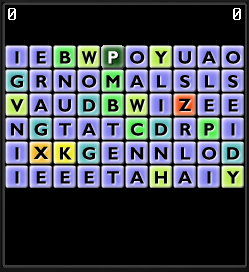 NEW GAME