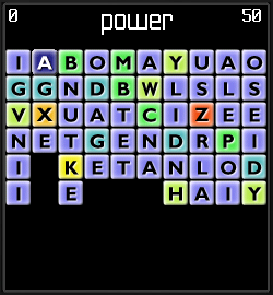 FIRST WORD